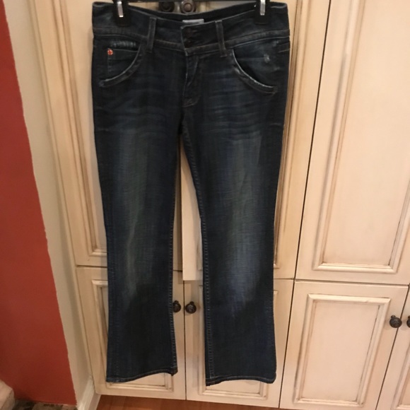 Hudson Denim jeans - Picture 2 of 7